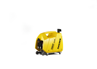 Mobile Handwerkkompressoren