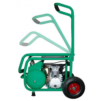Warrior 255