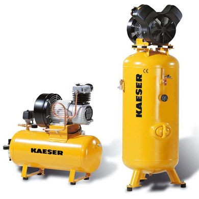 Industriekompressoren