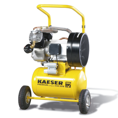 Mobile Handwerkkompressoren