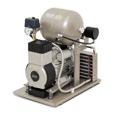 Ekom DK50-10 MDD 