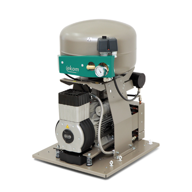 Ekom DK50-PLUS MDD 